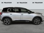 Citroen C5 Aircross 1.5 BlueHDi 130 EAT8 MAX, Automaat, Emergency brake assist, Diesel, 5 deurs