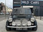 Austin Mini COOPER 1.0 ESSENCE // ANCETRE // (bj 1989), 30 kW, Te koop, Benzine, Coupé