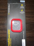 Coque rinhoshield apple watch, Handtassen en Accessoires, Smartwatches, Rinhoshield, Gebruikt, IOS, Ophalen of Verzenden