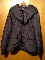 Essentiel Antwerp T.m. Donsjack, Maat 38/40 (M), Ophalen of Verzenden, Zo goed als nieuw, Grijs