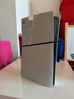 Ps 5 slim, Ophalen, Zo goed als nieuw, Controller