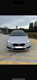 BMW 216 Active Tourer, Auto's, BMW, Bluetooth, Stof, Zwart, 2 Reeks Active Tourer