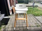 kinderstoel, Kinderen en Baby's, Kinderstoelen, Ophalen, Gebruikt, Overige typen, Afneembaar eetblad