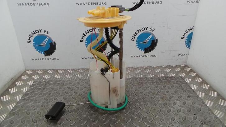 NISSAN QASHQAI [FUEL_PUMP] 2014, Auto-onderdelen, Brandstofsystemen, Gebruikt, ARN erkend, Stiba lid, Erkend duurzaam, Ophalen of Verzenden