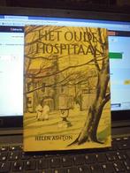 Het oude hospitaal, Boeken, Ophalen of Verzenden, Zo goed als nieuw