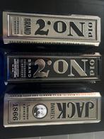 Jack Daniel blik, Verzamelen, Ophalen of Verzenden