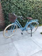 Damesfiets Elops S/M, Fietsen en Brommers, Fietsen | Dames | Damesfietsen, Ophalen, Gebruikt, Overige merken, Versnellingen