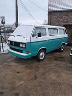 VOLKSWAGEN T3 MINI BUSJE, Achat, Volkswagen, Diesel, Particulier