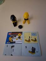 Lego sports 5014 hockey, Enlèvement ou Envoi, Lego