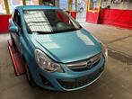 CAPOT OPEL CORSA D, Autos : Pièces & Accessoires, Carrosserie & Tôlerie, RUE BRIGADE PIRON 307, Enlèvement, Utilisé, Garage_bila@yahoo.fr