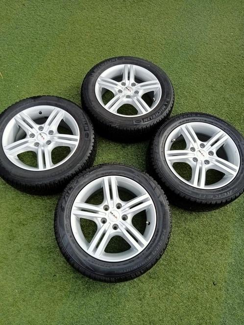 Velgen 16", Auto-onderdelen, Banden en Velgen, Velg(en), Winterbanden, Gebruikt, Ophalen