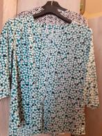 tunique manche 3/4, Overige kleuren, Maat 46/48 (XL) of groter, Nieuw, Ophalen of Verzenden