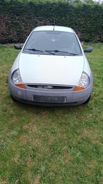 Ford KA, Auto's, Ford, 4 deurs, Ka, Handgeschakeld, Particulier