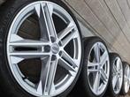 19 " Originele s-line Audi A3 S3 RS3 TT TTS A4 B8 B9 velgen, Auto-onderdelen, Banden en Velgen, 19 inch, Gebruikt, Banden en Velgen