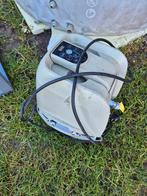 Jacuzzi werk nog maar lekt, Ophalen of Verzenden