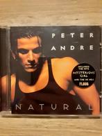 Peter Andre - Naturel, Enlèvement ou Envoi, 1980 à 2000, Comme neuf