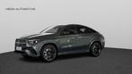 Mercedes-Benz GLE-Klasse 400 e 4MATIC Coupé AMG Line | Pano, Auto's, Mercedes-Benz, Stof, 4 cilinders, 2670 kg, Zilver of Grijs