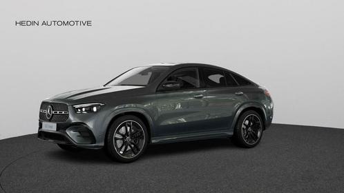 Mercedes-Benz GLE-Klasse 400 e 4MATIC Coupé AMG Line | Pano, Auto's, Mercedes-Benz, Bedrijf, Te koop, GLE Coupé, 4x4, Alarm, Bluetooth