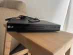 Dvd-Speler, Audio, Tv en Foto, DVD spelers, Ophalen, Gebruikt, Dvd-speler, LG
