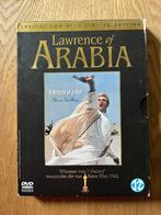 DVD Lawrence of Arabia (1962 - 2dvd), 1960 tot 1980, Ophalen of Verzenden, Zo goed als nieuw, Actie en Avontuur