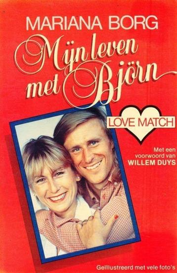(sp16) Mijn leven met Björn, love match beschikbaar voor biedingen
