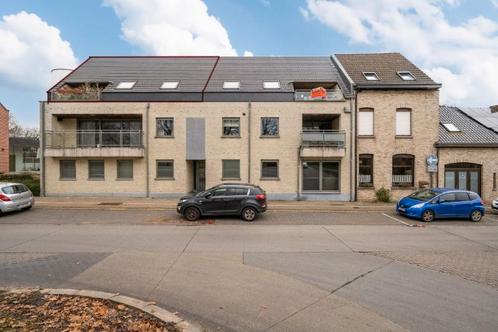 Appartement te koop in Aalst, 2 slpks, Immo, Huizen en Appartementen te koop, Appartement, B