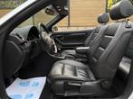 ✅Audi A4 CABRIO🔥2,0 Essence🔥Cuir Chauffant + Airco👌, Cuir, Argent ou Gris, Entreprise, A4