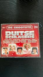 Duitse schlagers, CD & DVD, CD | Compilations, Comme neuf, Enlèvement ou Envoi
