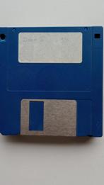5 floppy disks met copy Doom II, Gebruikt, Vanaf 18 jaar, Vechten, 1 speler