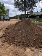 Grond gratis afhalen, Tuin en Terras, Aarde en Mest, Ophalen
