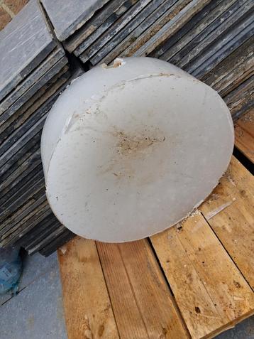 Blok parafine van 8kg te koop voor kaarsen te maken beschikbaar voor biedingen