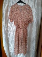 Nieuwe zomerjurk met bloemmotieven,versch.kleuren;maat S/M., Veritas, Overige kleuren, Maat 42/44 (L), Nieuw