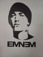 Eminem Wallart, Collections, Musique, Artistes & Célébrités, Enlèvement