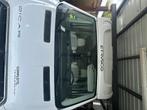 Camper Etrusco sf compleet 6.6, Diesel, Tot en met 3, Particulier, Ford