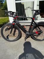Racefiets Sensa Giulia EVO Red, Fietsen en Brommers, Ophalen, Zo goed als nieuw, Carbon