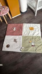 Nijntje boxkleed, Enlèvement, Comme neuf