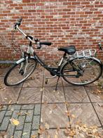 Meisjefiets of kleine damesfiets 28 inch wielen, Fietsen en Brommers, Fietsen | Dames | Damesfietsen, Ophalen, Zo goed als nieuw