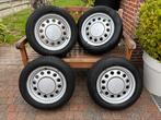 Originele Vw golf /Jetta mk2 velgen, Ophalen, 14 inch, Gebruikt, Banden en Velgen
