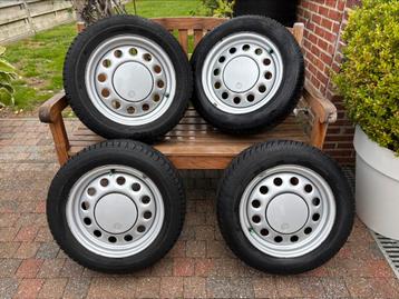 Originele Vw golf /Jetta mk2 velgen beschikbaar voor biedingen