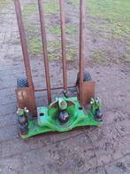 Trekhaak John deere K80 + 2 x K50, Zakelijke goederen, Landbouw | Tractoren, Ophalen, John Deere