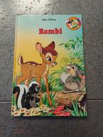 Bambi, Enlèvement ou Envoi, Utilisé