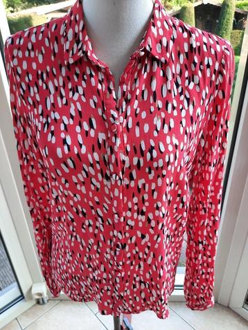 Charmante blouse TRIPPER - M beschikbaar voor biedingen