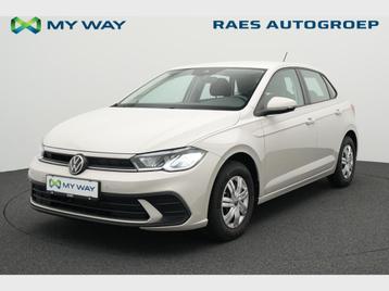 Volkswagen Polo Polo 1.0 MPI beschikbaar voor biedingen