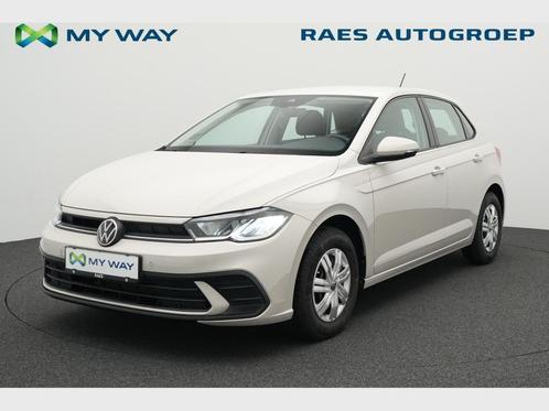 Volkswagen Polo Polo 1.0 MPI, Auto's, Volkswagen, Polo, ABS, Airbags, Airconditioning, Cruise Control, Elektrische ramen, Benzine