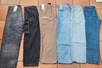 6 jeans amples pour hommes H&M, Vêtements | Hommes, Jeans, Autres tailles de jeans, Enlèvement ou Envoi, H&M, Neuf