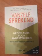 Rita Devos - Werkboek, Ophalen of Verzenden, Nieuw, Rita Devos; Han Fraeters; Helga Van Loo; Peter Schoenaerts