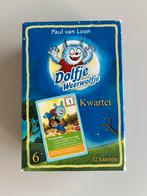Kwartet dolfje weerwolfje, Ophalen of Verzenden, Gebruikt, Kwartet(ten)