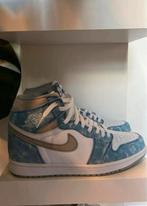 Nike air jordan hyper royal nieuw, Ophalen, Wit, Nike, Nieuw