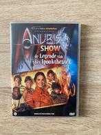 Het Huis Anubis En De Legende Van Het Spooktheater, Overige genres, Alle leeftijden, Ophalen of Verzenden, Film