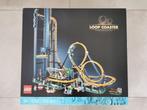 Lego Fairground Collection 10303 Loop Coaster (nieuw), Ophalen of Verzenden, Nieuw, Complete set, Lego